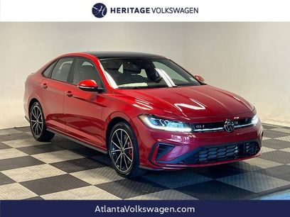 New 2026 Volkswagen Jetta GLI Autobahn