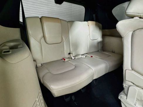 Certified 2022 INFINITI QX80 Sensory w/ Cargo Package RWD image 38