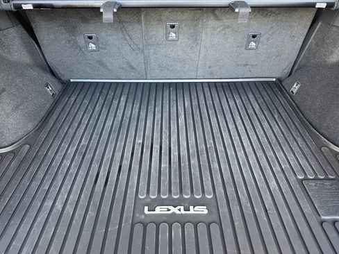 Certified 2025 Lexus RX 350 w/ Convenience Package AWD/4WD image 19
