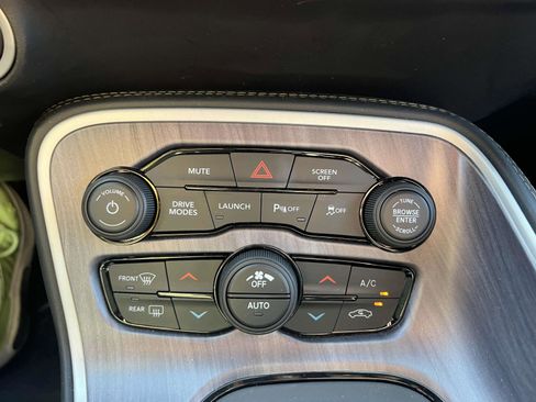 Used 2023 Dodge Challenger R/T Scat Pack image 25