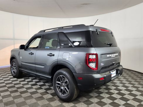 New 2026 Ford Bronco Sport Big Bend w/ Convenience Package AWD/4WD image 5
