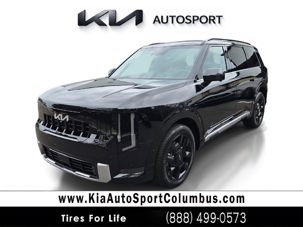 New 2027 Kia Telluride SX Prestige w/ Executive Package AWD/4WD image 1