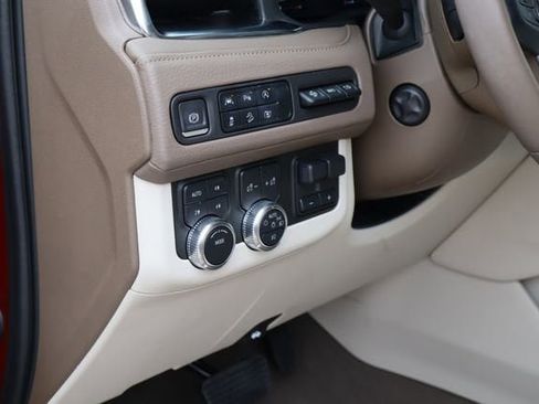 Used 2024 GMC Yukon Denali w/ Max Trailering Package AWD/4WD image 25