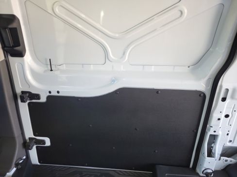 New 2026 Ford Transit 150 Low Roof image 11