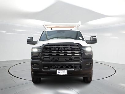 New 2025 RAM 2500 Tradesman