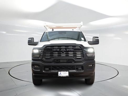 New 2025 RAM 2500 Tradesman image 4