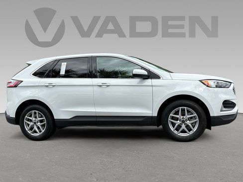 Used 2023 Ford Edge SEL image 6