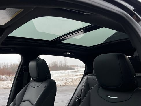 Used 2024 Cadillac XT4 Sport image 20