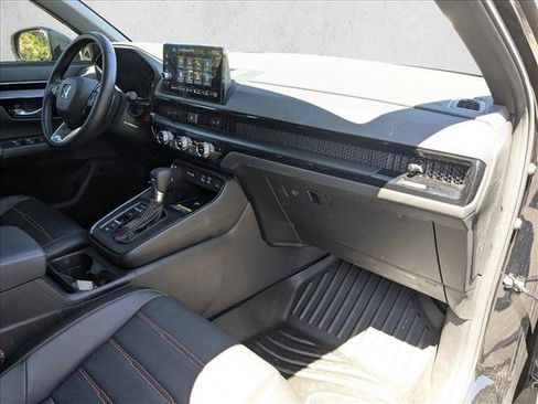 Used 2025 Honda CR-V Sport Touring image 21