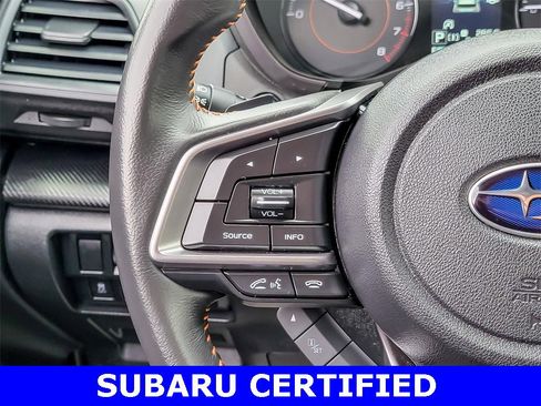 Certified 2023 Subaru Crosstrek 2.0i Premium image 14