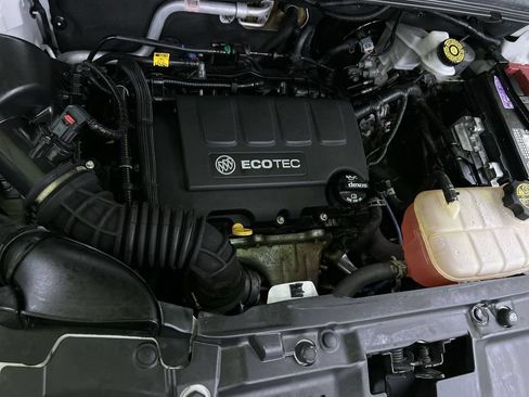 Used 2019 Buick Encore Preferred FWD image 28
