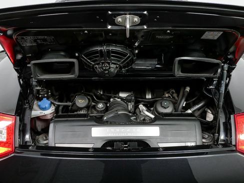 Used 2012 Porsche 911 Carrera Black Edition image 29