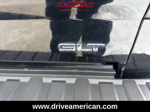 Used 2015 GMC Sierra 1500 SLT image 33