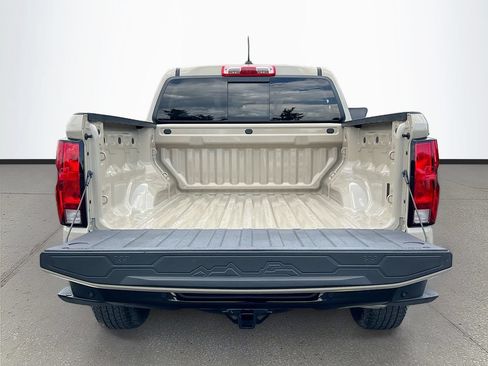 Used 2024 Chevrolet Colorado Trail Boss w/ Advanced Trailering Package AWD/4WD image 23