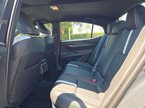 Certified 2026 Toyota Camry SE FWD image 18