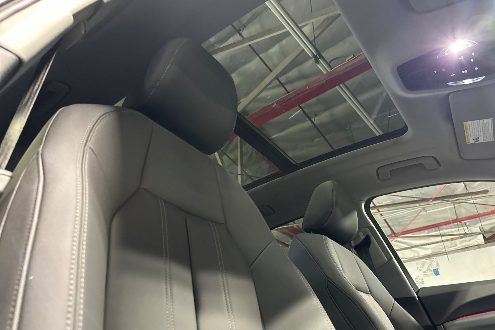 New 2026 Audi Q5 Premium Plus AWD/4WD image 16