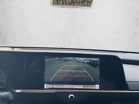 New 2026 Toyota Crown XLE image 14