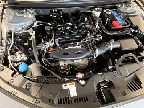 New 2026 Honda Accord SE image 11