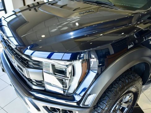 Used 2022 Ford F150 Raptor w/ Raptor 37 Performance Package image 12
