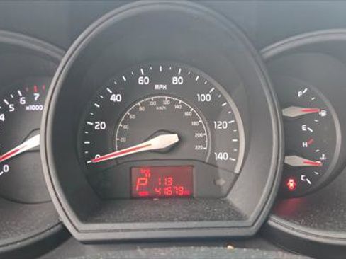 Used 2016 Kia Rio LX image 19