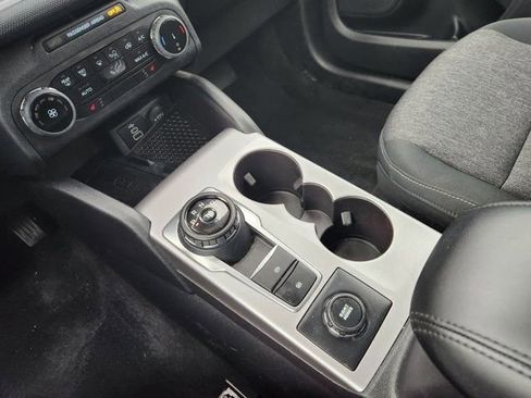Used 2024 Ford Bronco Sport Big Bend w/ Convenience Package AWD/4WD image 17