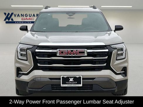 New 2026 GMC Terrain Elevation w/ Elevation Premium Package FWD image 32