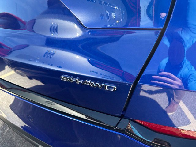 Used 2022 Acura MDX A-Spec AWD/4WD image 11