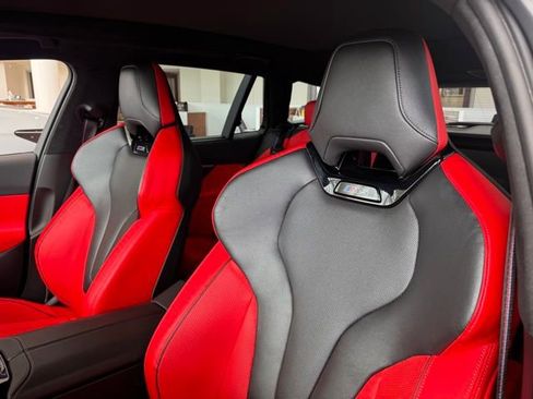 Certified 2025 BMW M5 Touring image 8