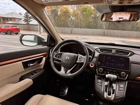 Used 2020 Honda CR-V EX image 25