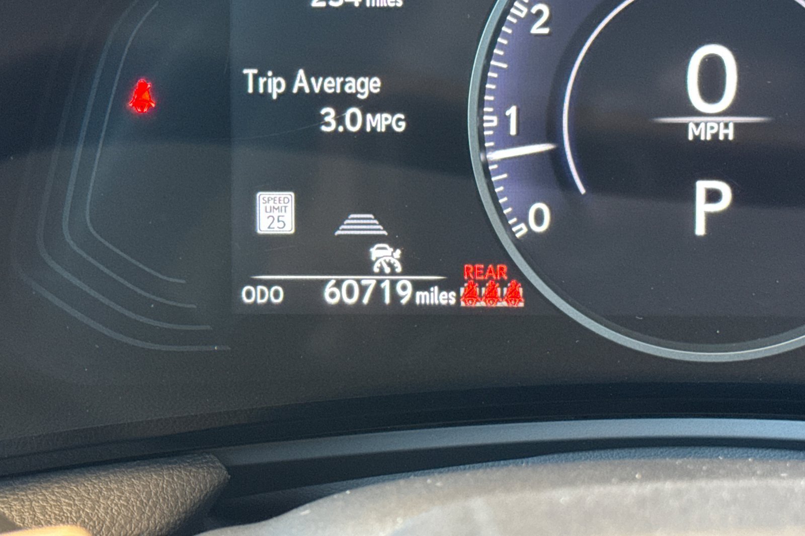 Certified 2024 Lexus NX 250 AWD image 29