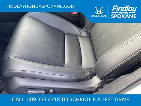 New 2026 Honda Civic Sport Touring image 9