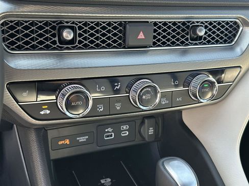 New 2026 Acura Integra A-Spec image 25