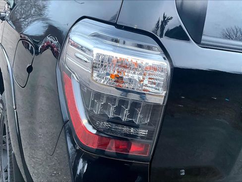 Used 2019 Toyota 4Runner TRD Pro image 37