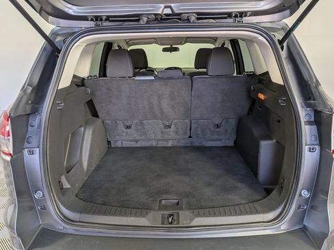 Used 2014 Ford Escape SE FWD image 8