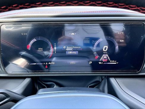 New 2026 Dodge Charger GT w/ Blacktop Package image 8