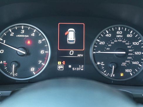 Used 2025 Subaru Ascent Premium image 22