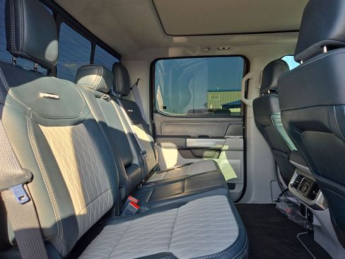 Used 2024 Ford F250 Limited w/ FX4 Off-Road Package image 25