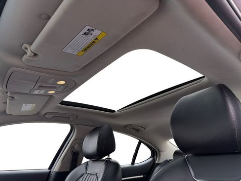 Used 2021 Genesis G70 2.0T w/ Elite Package image 23