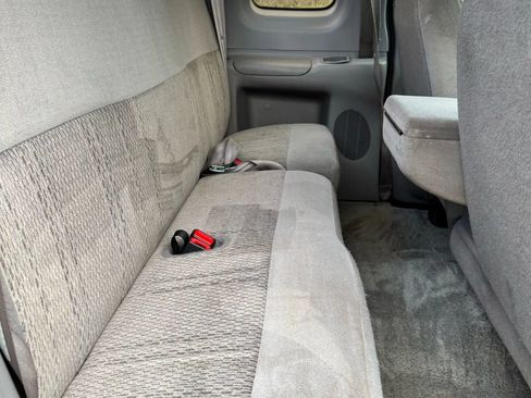 Used 1997 Ford F150 Long Bed image 9