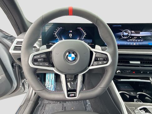 New 2026 BMW M340i Sedan w/ Premium Package RWD image 40