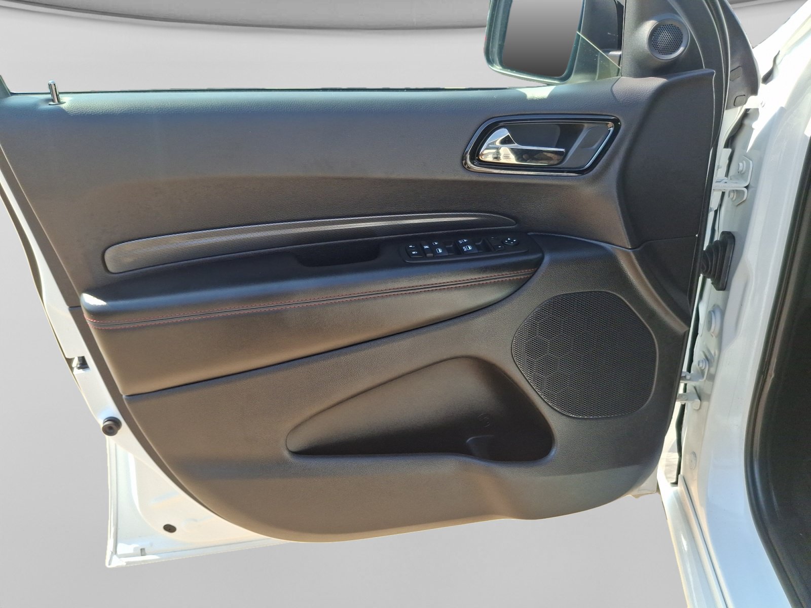 Used 2026 Dodge Durango GT AWD/4WD image 16