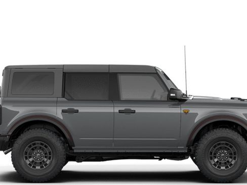 New 2026 Ford Bronco Badlands AWD/4WD image 50