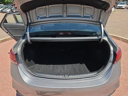 Used 2022 Hyundai Accent SE FWD image 19
