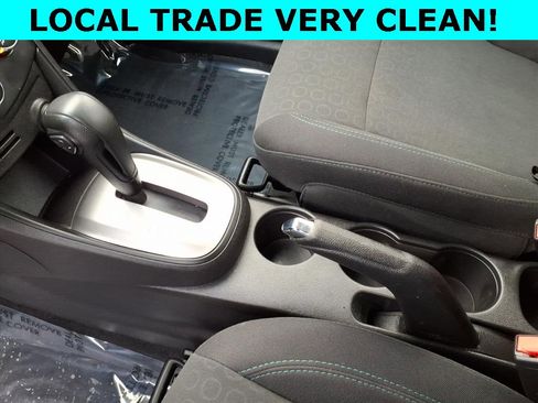 Used 2016 Chevrolet Trax LS image 14
