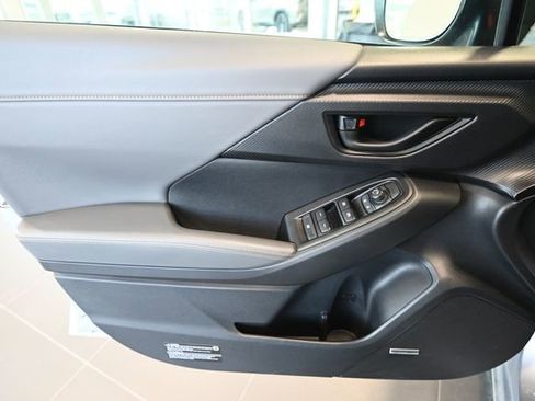 Certified 2024 Subaru Crosstrek 2.5i Wilderness w/ Crosstrek Mirror Package AWD/4WD image 17