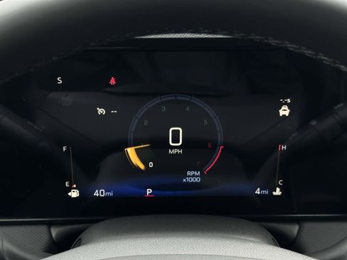 New 2025 Chevrolet TrailBlazer LT w/ LT Cold Weather Package image 7