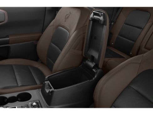 Used 2023 Ford Bronco Sport Badlands AWD/4WD image 11