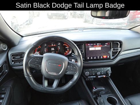 Used 2022 Dodge Durango R/T w/ Trailer Tow Group IV image 14