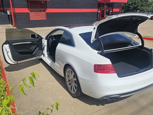 Used 2016 Audi A5 2.0T Premium Plus w/ Technology Package image 19