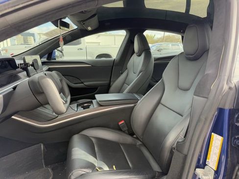 Used 2021 Tesla Model S Long Range image 14